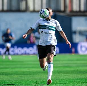 Rodada tem resultados ruins e bons para o Coritiba que pode ser rebaixado na próxima rodada; veja a tabela