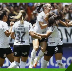 "Ajustes fizeram Corinthians golear rival", analisa Fernanda Arantes