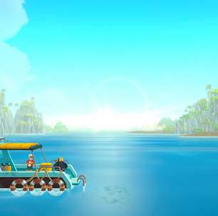 Games indie que você precisa jogar até o final do ano