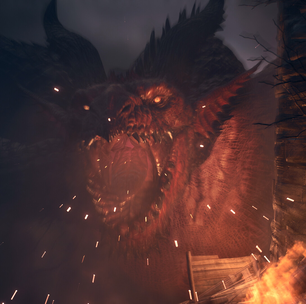 Dragon's Dogma 2: Jogamos a 1ª hora do novo RPG da Capcom