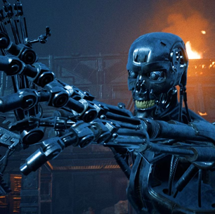 Terminator: Resistance ganha nova chance nos consoles atuais