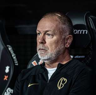 Brasileirão: Corinthians vê risco de rebaixamento cair; veja probabilidades