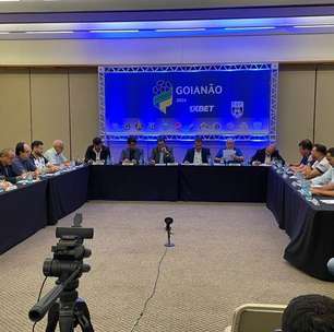 Atlético-GO vê FGF definir datas, formato de disputa e clássicos do Campeonato Goiano de 2024; confira detalhes