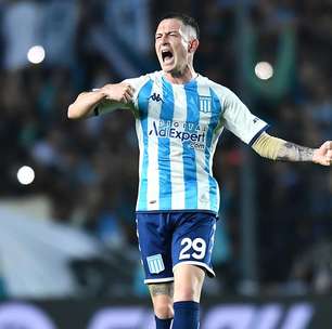 Após exames no Palmeiras, Aníbal Moreno retorna à Argentina