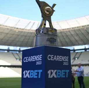Transmissão do Cearense 2024 pode ter mudança de emissora; Saiba detalhes