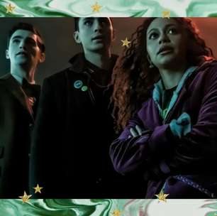 Conheça o lançamento da Netflix 'Garotos Detetives Mortos'
