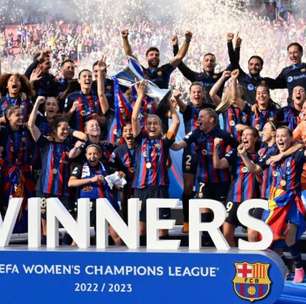 Fase de grupos da Champions League feminina terá início nesta terça-feira; veja principais jogos da rodada