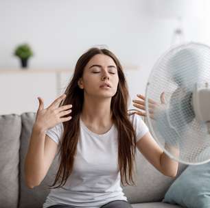 Quando termina a onda de calor? Veja 5 dicas para se cuidar