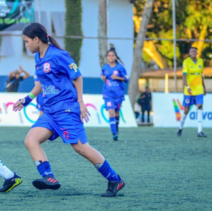 SP: Conheça os finalistas da Taça das Favelas 2023, com jogos no Canindé