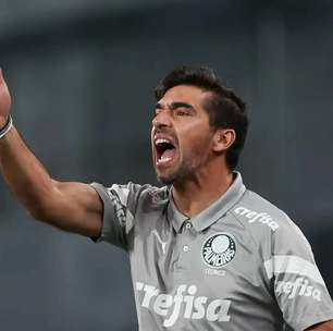 Ex-atacante do Palmeiras detona relação com Abel Ferreira no Braga: "O pior treinador que já tive"