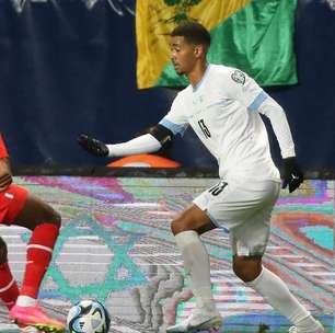 Israel busca empate no fim e impede Suíça de confirmar vaga na Eurocopa