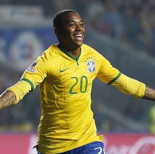MPF é favorável ao cumprimento da pena de Robinho no Brasil