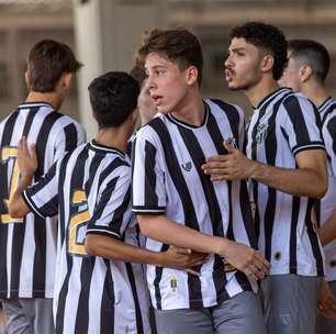 Ceará faz primeiro jogo da final do Cearense de Vôlei Sub-19 nesta quinta (16); Entrada será liberada