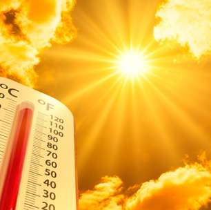 Calor intenso: entenda o que as altas temperaturas causam no corpo