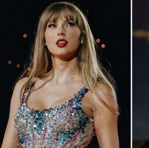 Look icônico: Taylor Swift será homenageada pelo Cristo Redentor!