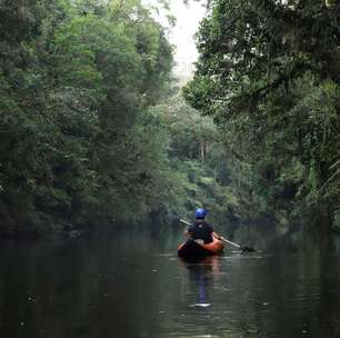 O que fazer na Serra do Mar, em São Paulo
