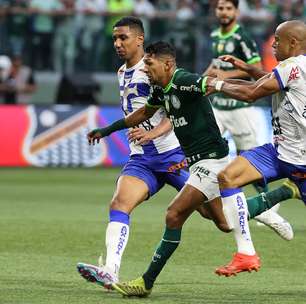 Sorteio coloca três adversários de finais passadas em grupo do Palmeiras no Paulista; confira