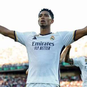 Bellingham conquista o prêmio Golden Boy 2023; Edu Gaspar é eleito melhor Diretor de Futebol