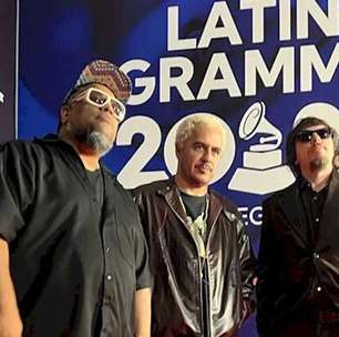 Planet Hemp conquista dois prêmios na noite do Grammy Latino 2023