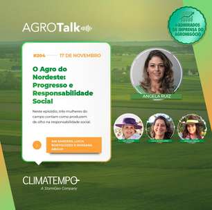 O Agro do Nordeste: Progresso e Responsabilidade Social