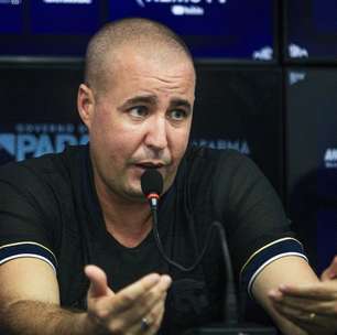 Catalá revela gosto amargo por eliminação na Série C e garante: "Meu nível de compromisso com o projeto é visceral"