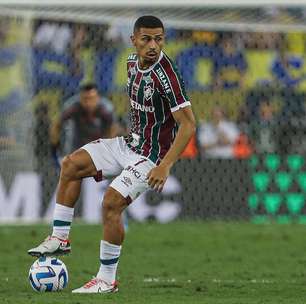 André comenta possíveis duelos do Fluminense no Mundial de Clubes