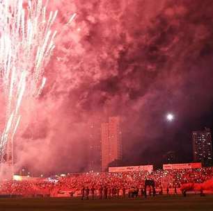 Bora pro OBA! Jornalista fornece nova parcial de ingressos vendidos para duelo entre Vila Nova e Ceará