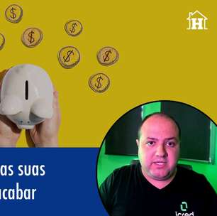 5 passos para controlar suas despesas antes do ano acabar