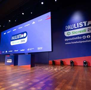 FPF define grupos do Campeonato Paulista 2024; confira