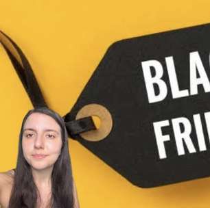 Comidas e bebidas na Black Friday: confira as melhores opções online