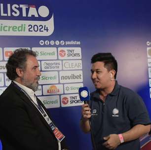 Presidente da Portuguesa diz que equipe "desaprendeu" a jogar na Série A1
