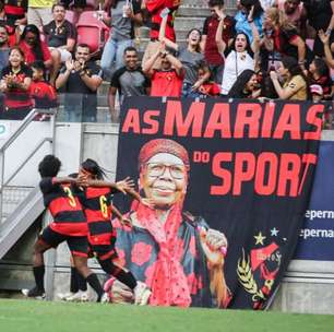 Freguês! Sport vence o Náutico na Arena de Pernambuco e conquista o bicampeonato do Pernambucano Feminino