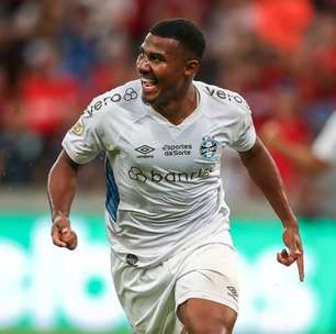 Cuiabano Rumo à Europa? Grêmio enfrenta dilema com sondagens Estrangeiras!