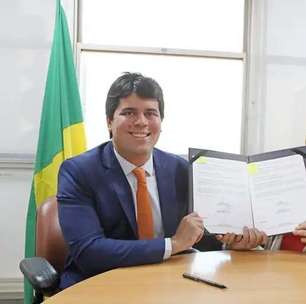 Ministérios do Esporte e das Mulheres assinam acordo para combate à misoginia no esporte