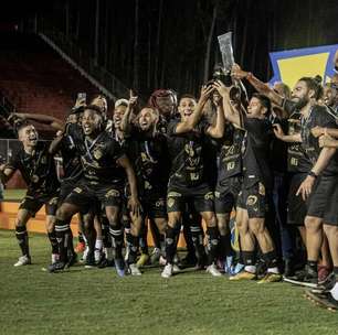 Enderson Moreira deixa o Sport a uma rodada do fim da Série B