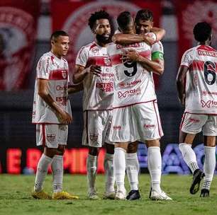 CRB vence e complica a vida do Tombense na Série B do Brasileirão