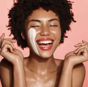 Faça rituais de beleza com o poder da Lua Crescente