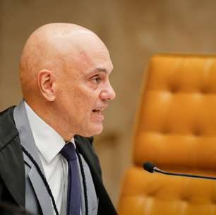 Moraes pede explicações sobre morte de preso do 8 de Janeiro