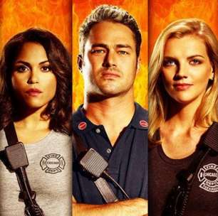 'Chicago Med, Fire e PD' já tem data para voltar?