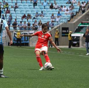 Com melhores campanhas, Inter e Grêmio disputam a sétima final consecutiva no Gauchão Feminino
