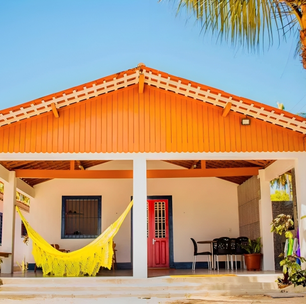 Maragogi: casas em Ponta do Mangue e Peroba para alugar no Airbnb
