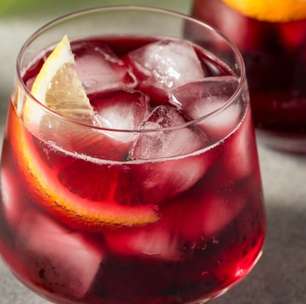 Tinto de verano: receita do drink espanhol com vinho para o calor