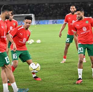 Com gol de Ziyech, Marrocos vence Tanzânia na estreia pelas Eliminatórias Africanas