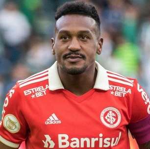 Edenilson critica reformulação no Inter e revela posição contrária à saída de Abel Braga