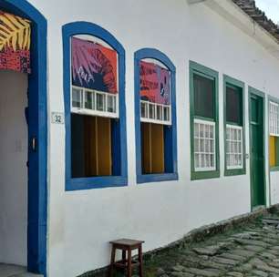 Pela 1ª vez, Flip terá Casa da Favela, com foco na periferia