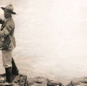 Documentário feito na Amazônia é redescoberto após 100 anos