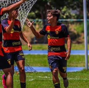 Base do Sport disputa a Copa Galo, em Santa Catarina; veja detalhes