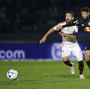 Flamengo x Red Bull Bragantino: informações, prováveis escalações e onde assistir ao jogo do Brasileirão
