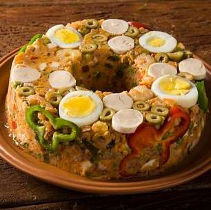 Top 10 piores comidas brasileiras: cuscuz paulista é o campeão