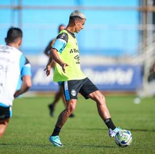 Fim da novela no Grêmio? São Paulo muda de planos e recua na negociação com Ferreira!